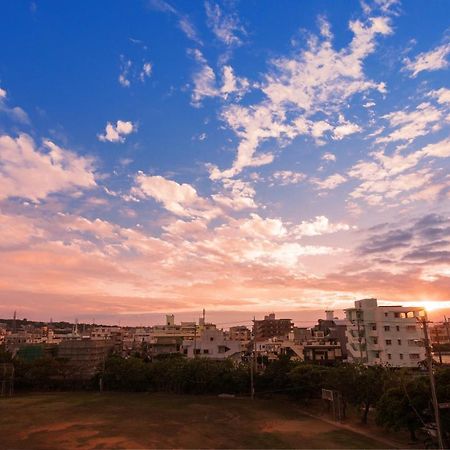 منتجع كاريوشي كونديمنيوم شاتان مارينا باي أراها صن سيت المظهر الخارجي الصورة